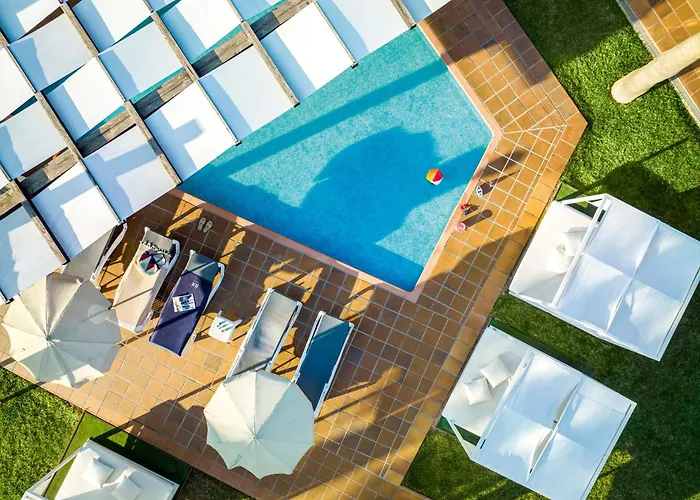 Grupotel Alcudia Pins