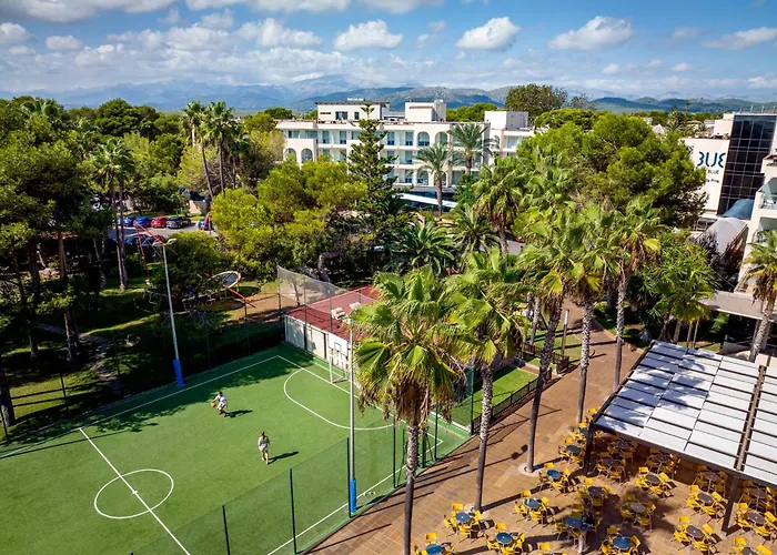 Grupotel Alcudia Pins